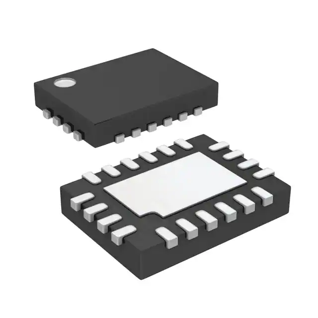 DSC400-1111Q0084KI1T Microchip Technology